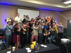 PHP Speakers At SunshinePHP 2015 in Miami