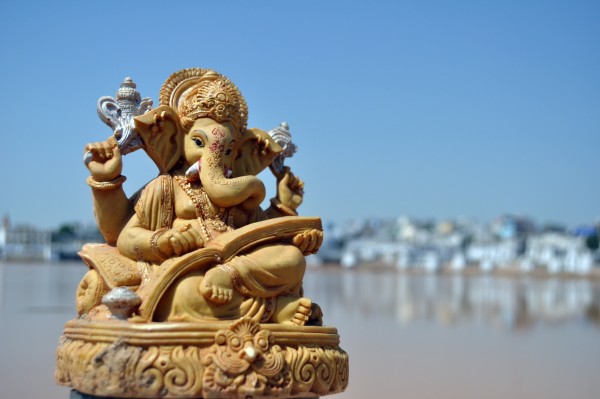 Ganesh